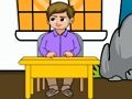 Juego Encuentra el libro histórico  en línea