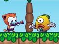 Juego El último de los gatos  en línea