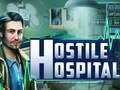 Juego Hospital hostil  en línea
