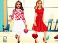 Juego Maddie y mackenzie  en línea