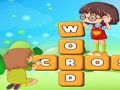 Juego Reino de crucigramas  en línea