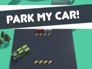 Juego ¡Estaciona mi auto!  en línea