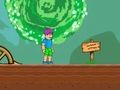 Juego Parkour ROBLOX  en línea