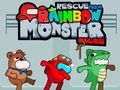 Juego Rescate de Rainbow Monster en línea  en línea