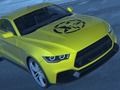 Juego Estacionamiento de autos en la ciudad 3d  en línea