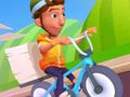 Juego Carrera de cartero 3D  en línea