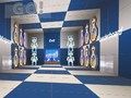 Juego Kogama: Súper carrera de hielo  en línea