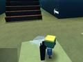 Juego Batalla de Kogama  en línea