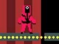 Juego Calamar Cristal Juego 2D  en línea