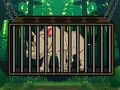 Juego Rescate de rinoceronte de la jaula  en línea