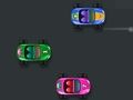 Juego Carrera de coches adicionales  en línea