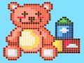Juego Diseño de arte de perlas  en línea