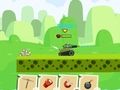 Juego Guerras de tanques  en línea