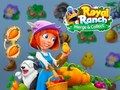 Juego Merge & Collect de Royal Ranch  en línea