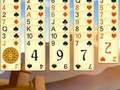Juego Freecell medieval  en línea