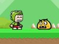 Juego Súper aventura para niños  en línea