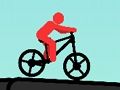 Juego Bicicleta stickman  en línea