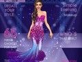 Juego Modelo de moda: estrella en ascenso  en línea