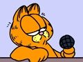 Juego FNF: Garfield Monday Funkin ' en línea