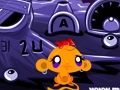 Juego Monkey Go Happy Etapa 199  en línea