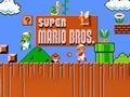 Juego Super Mario Bros. en línea