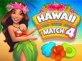 Juego Hawái Partido 4  en línea