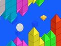 Juego Cubitos  en línea