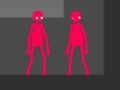 Juego Luchador 2D  en línea