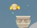 Juego Cielo Emoji: Aleteo  en línea