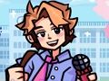 Juego Viernes por la noche Funkin Hating Simulator: RoseGold  en línea