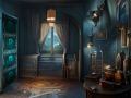 Juego Escape del ave fénix  en línea