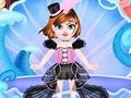 Juego Carnaval de fantasía de Baby Taylor  en línea