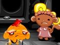Juego Monkey Go Happy Etapa 750  en línea