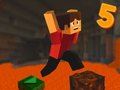 Juego Parkour Bloque 5  en línea