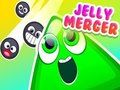Juego Fusión de gelatina  en línea