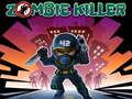 Juego Asesino de zombis  en línea