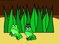 Juego Polly The Frog 3: El decreto de Billy Bullfrog  en línea