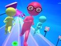 Juego Cielo carrera 3d  en línea