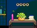 Juego Escape de la casa de la choza  en línea