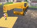 Juego Builder Simulator: Complejo residencial  en línea