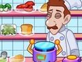Juego Max Cocina Mixta  en línea
