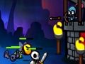 Juego Juego de rol de defensa de torre de arquero inactivo  en línea
