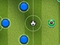 Juego Copa de fútbol diminuta  en línea
