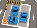 Juego Juego de salto de estacionamiento  en línea