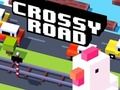 Juego Maestro de Crossy Road  en línea