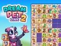 Juego Enlace de mascota de ensueño 2  en línea