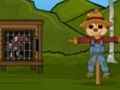 Juego Escape de leptictidio  en línea