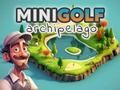 Juego Archipiélago de minigolf  en línea
