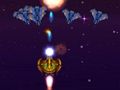 Juego Guerras galácticas  en línea