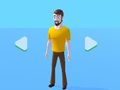Juego Paseo loco  en línea